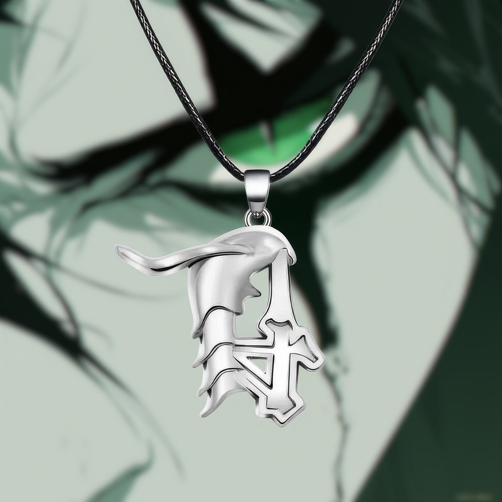 Ulquiorra Necklace