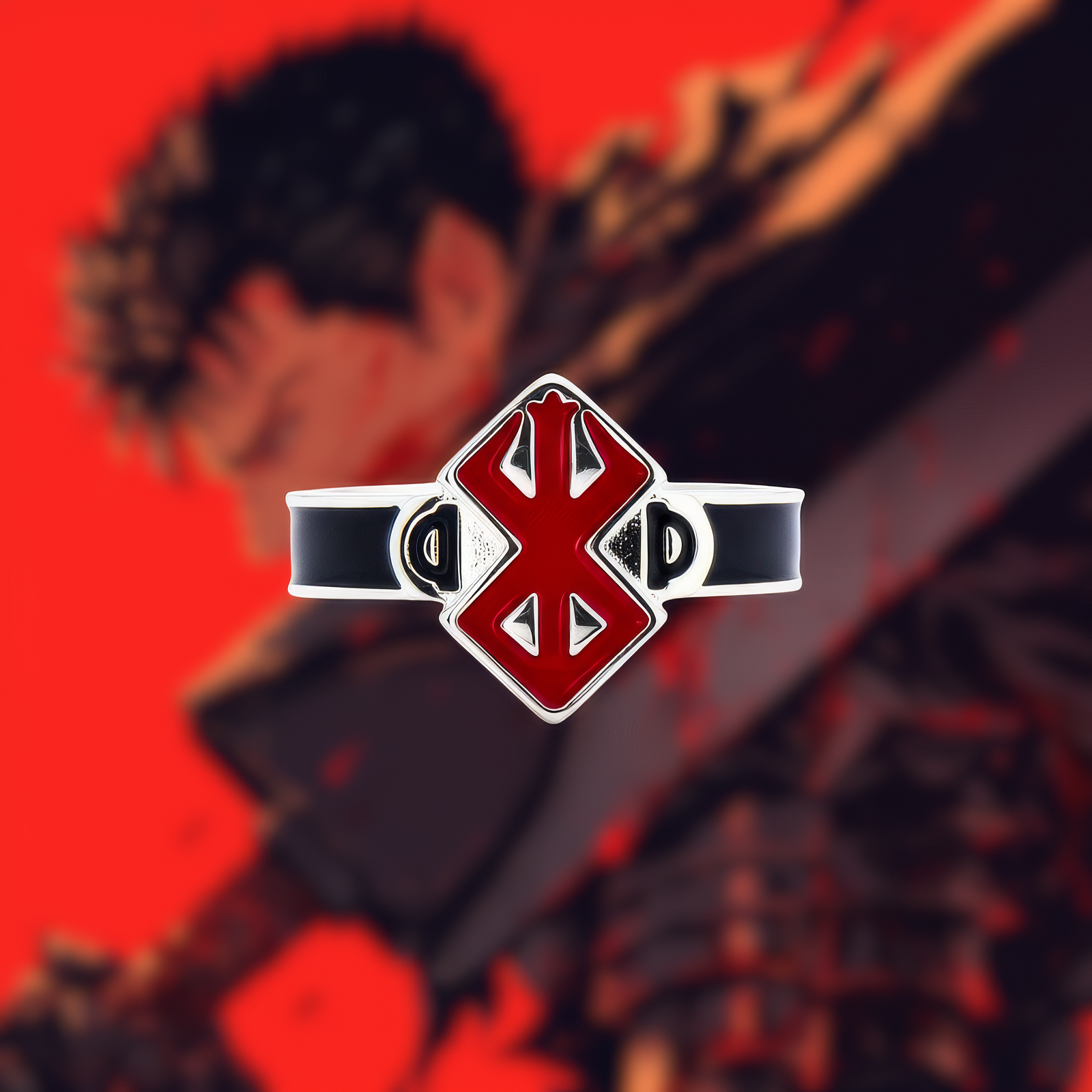 Guts Ring