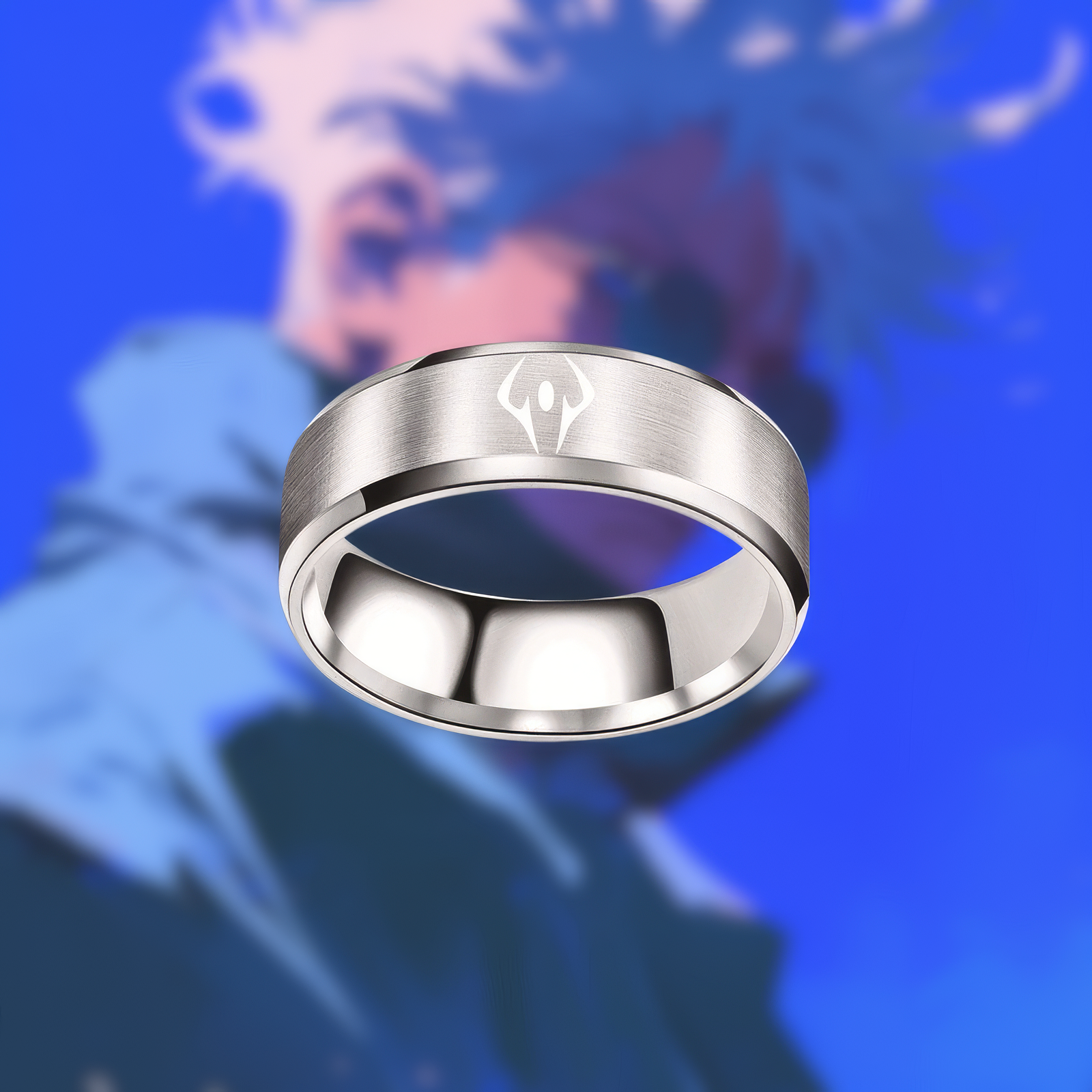 Jujutsu Kaisen Ring