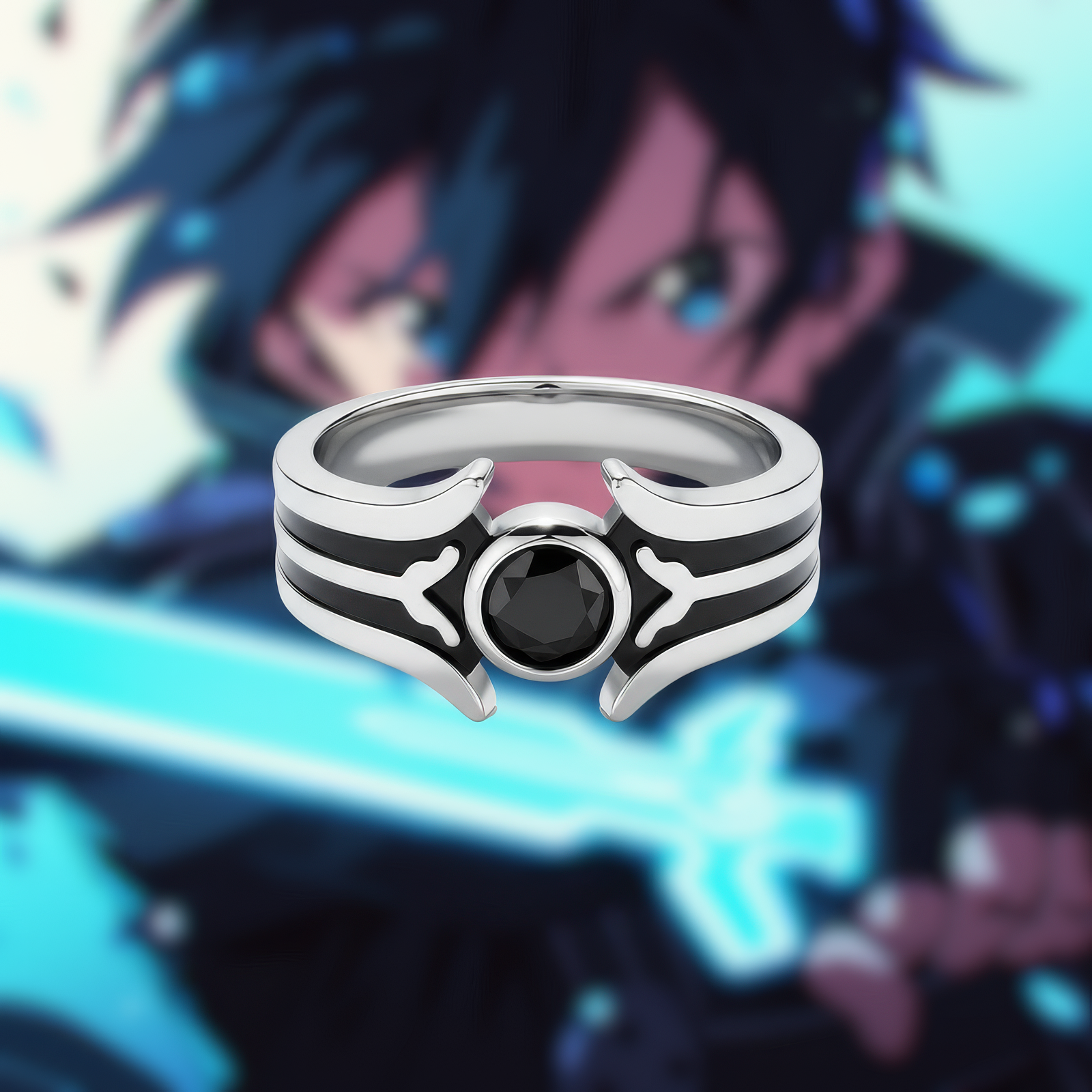 Kirito Ring