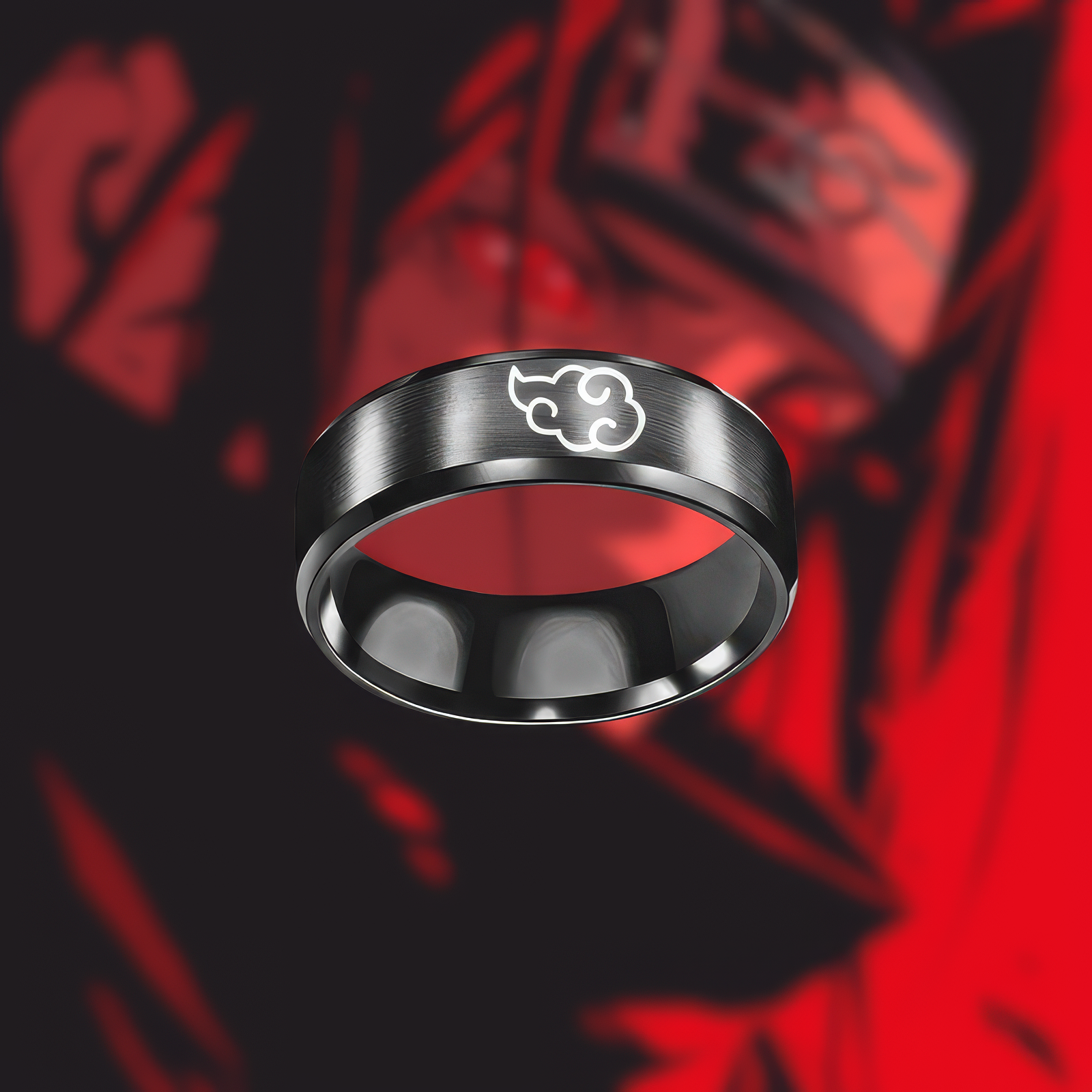 Akatsuki Cloud Ring