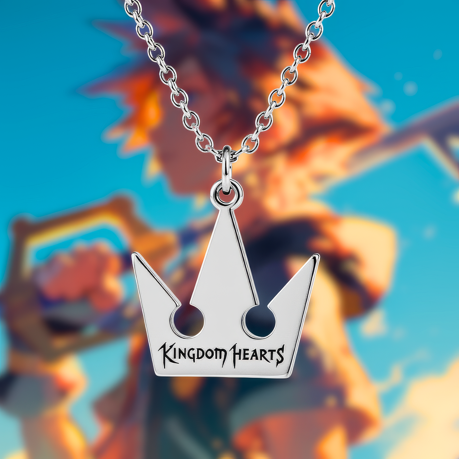 Sora Necklace