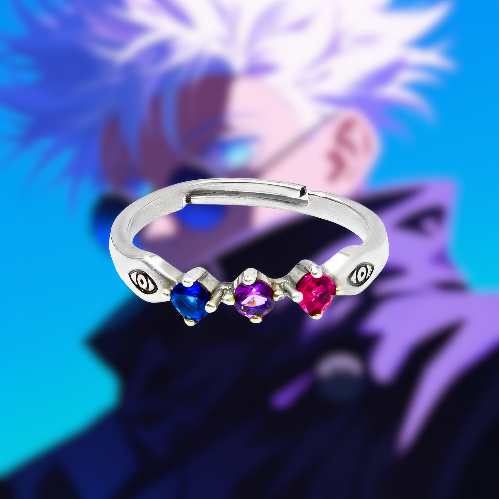 Jujutsu Kaisen Ring