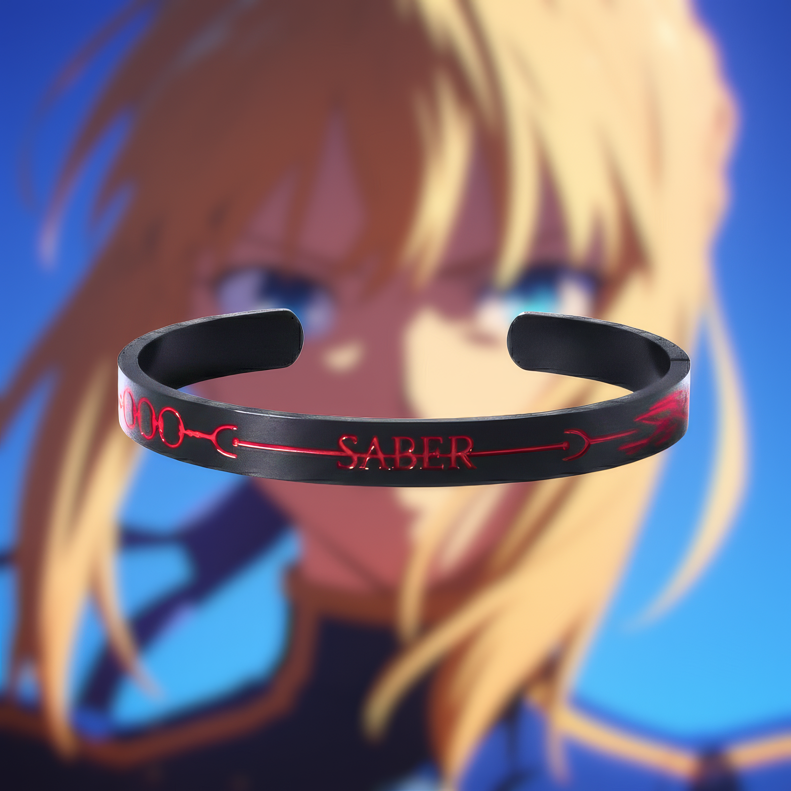 Fate / Stay Night Cuff