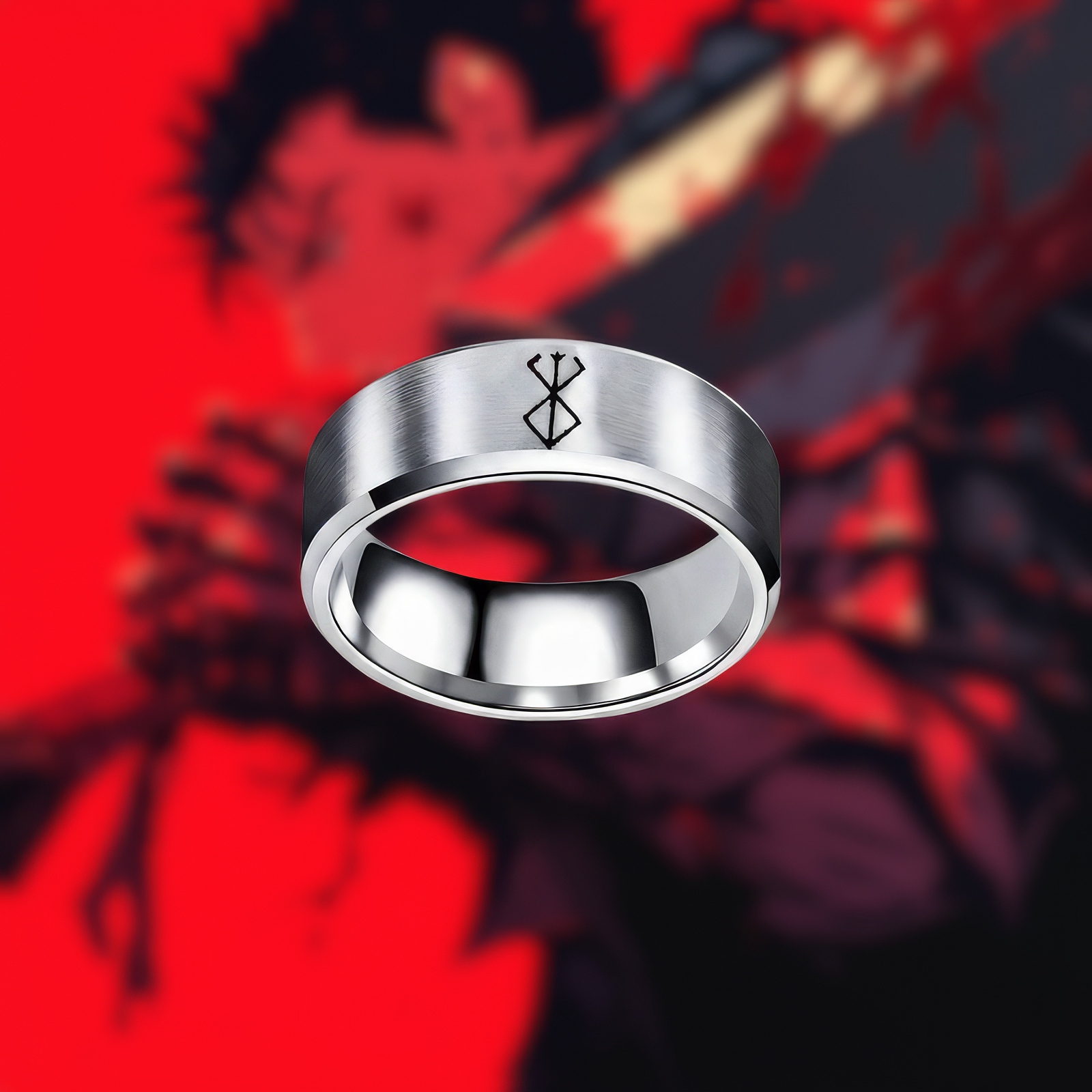 Berserk Ring