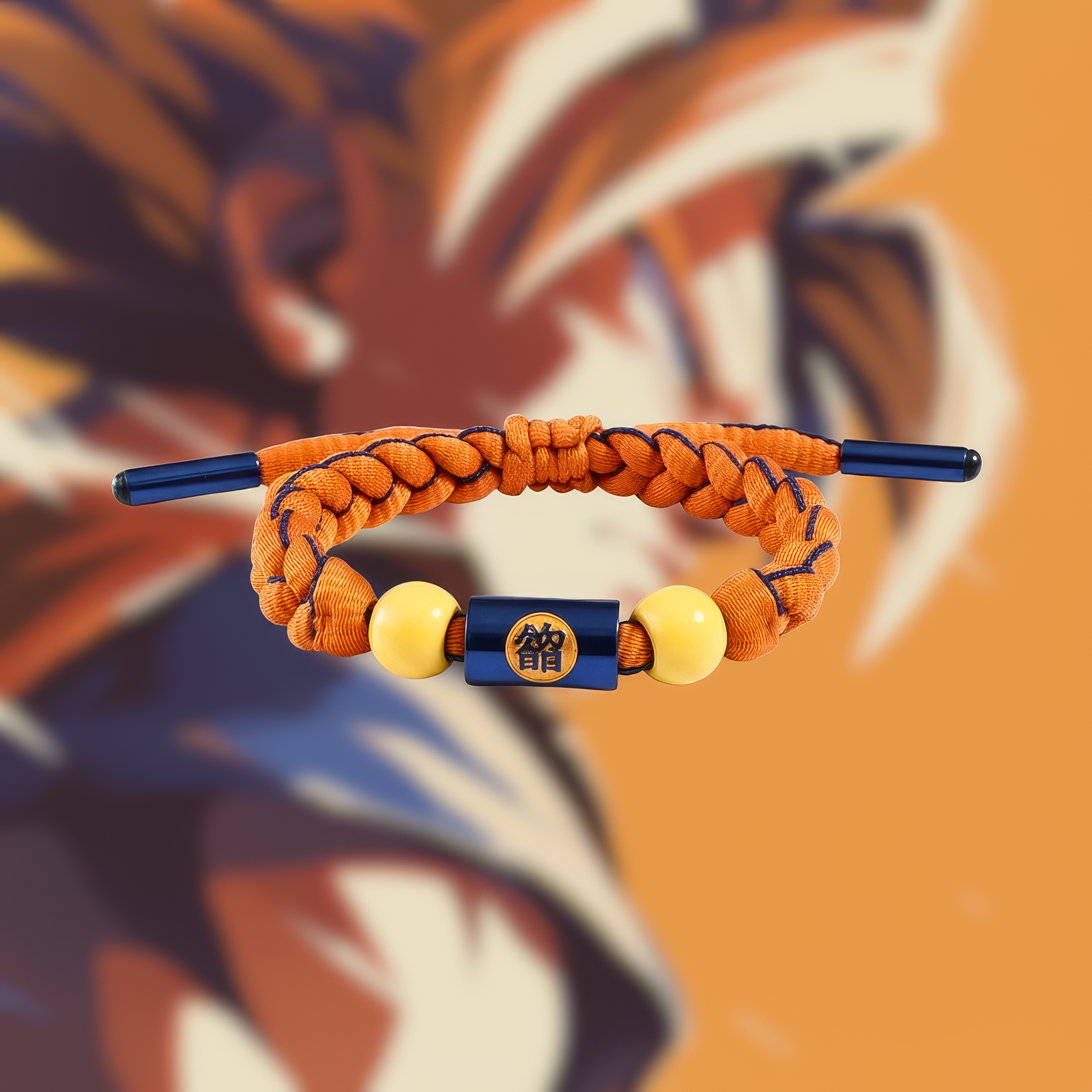 Dragon Ball Z Bracelet