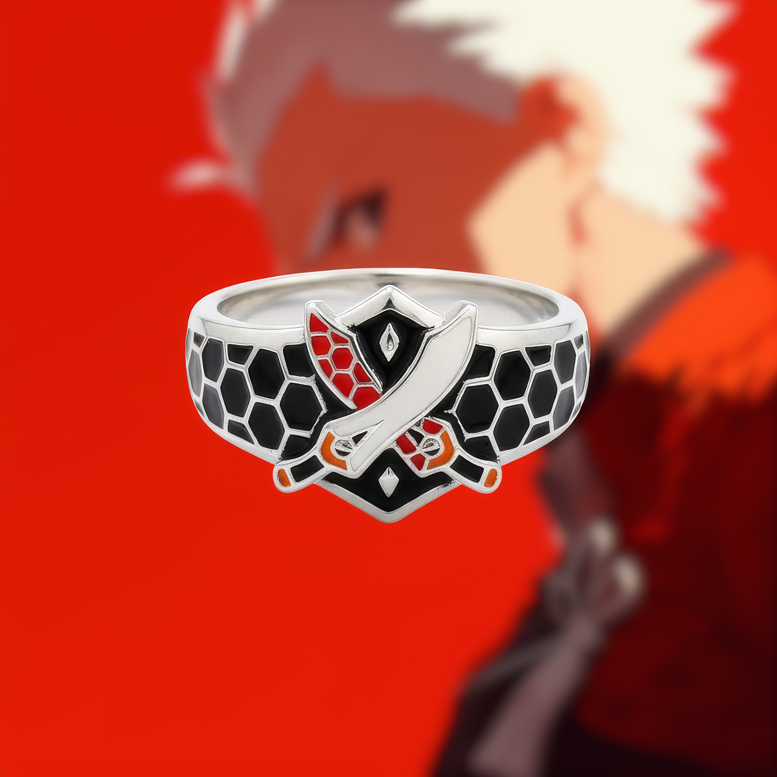 Archer Ring
