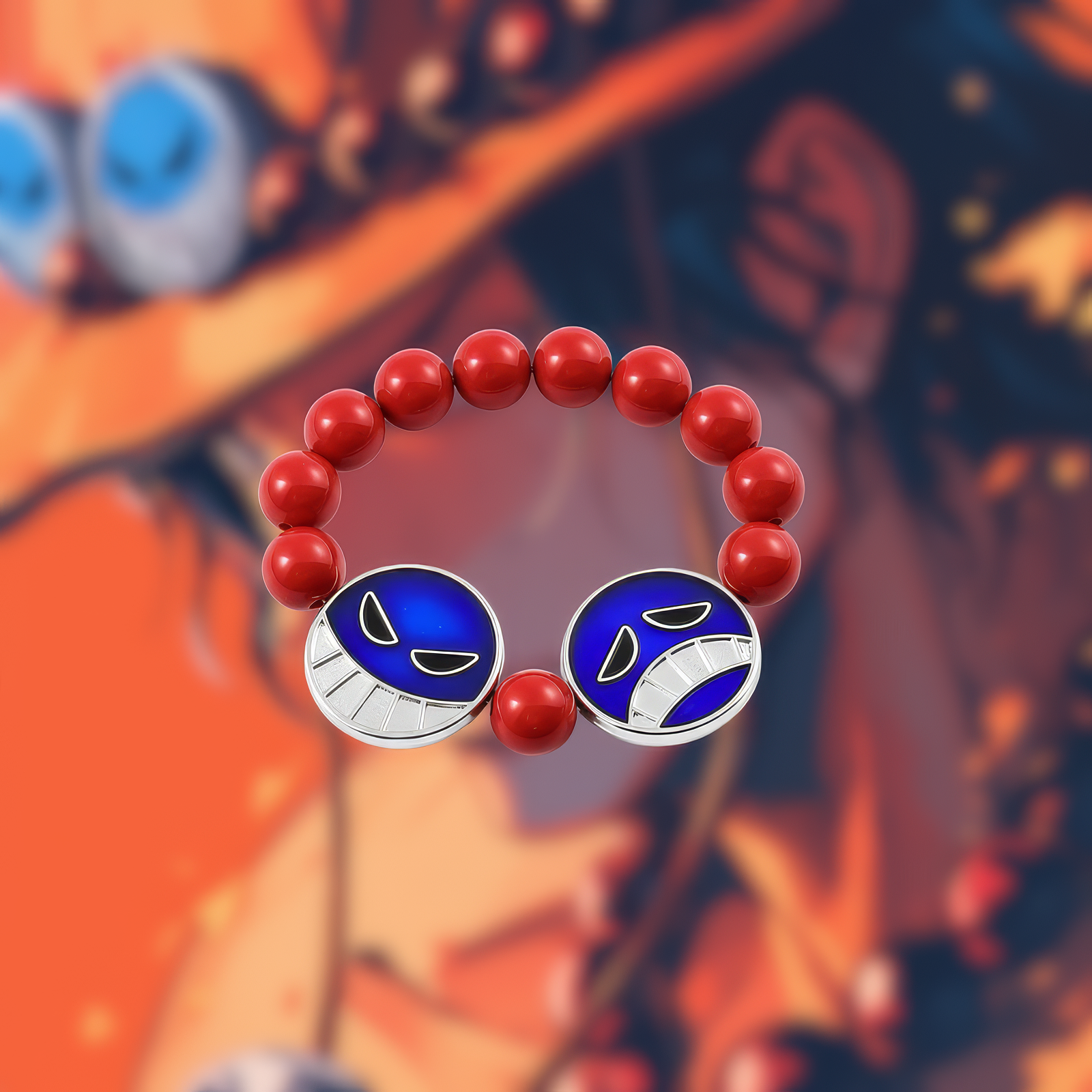 Portgas Bracelet