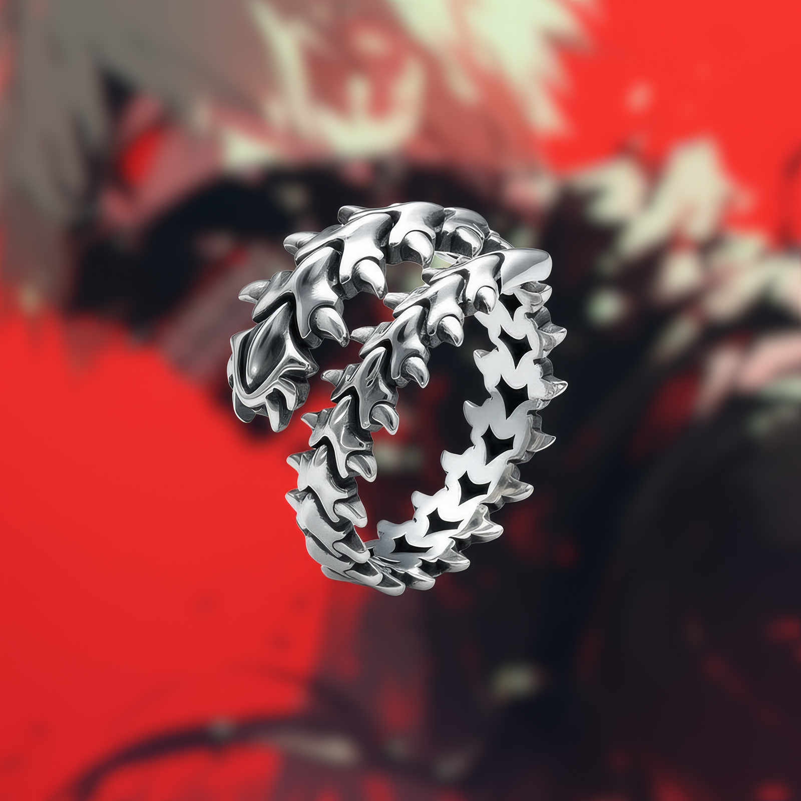 Ken Kaneki Ring