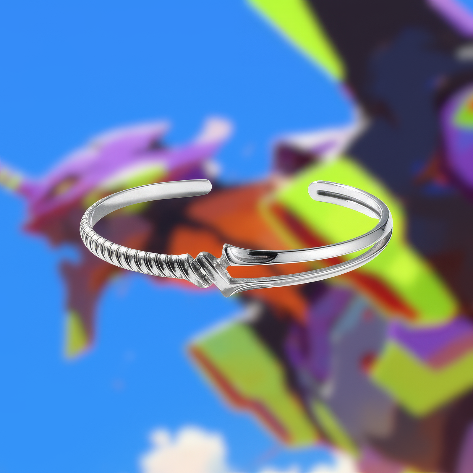 Spear of Longinus Bracelet