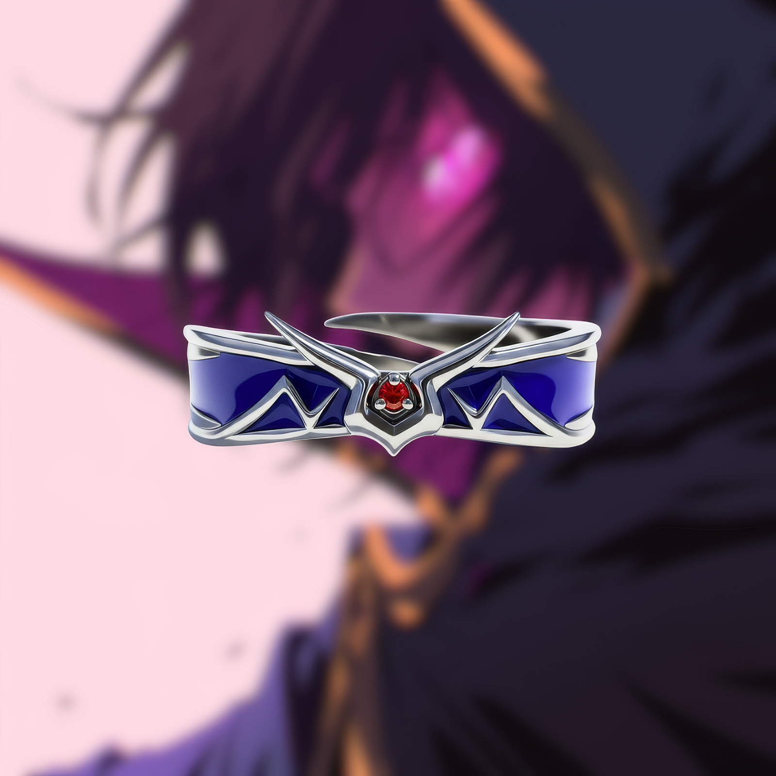 Code Geass Ring