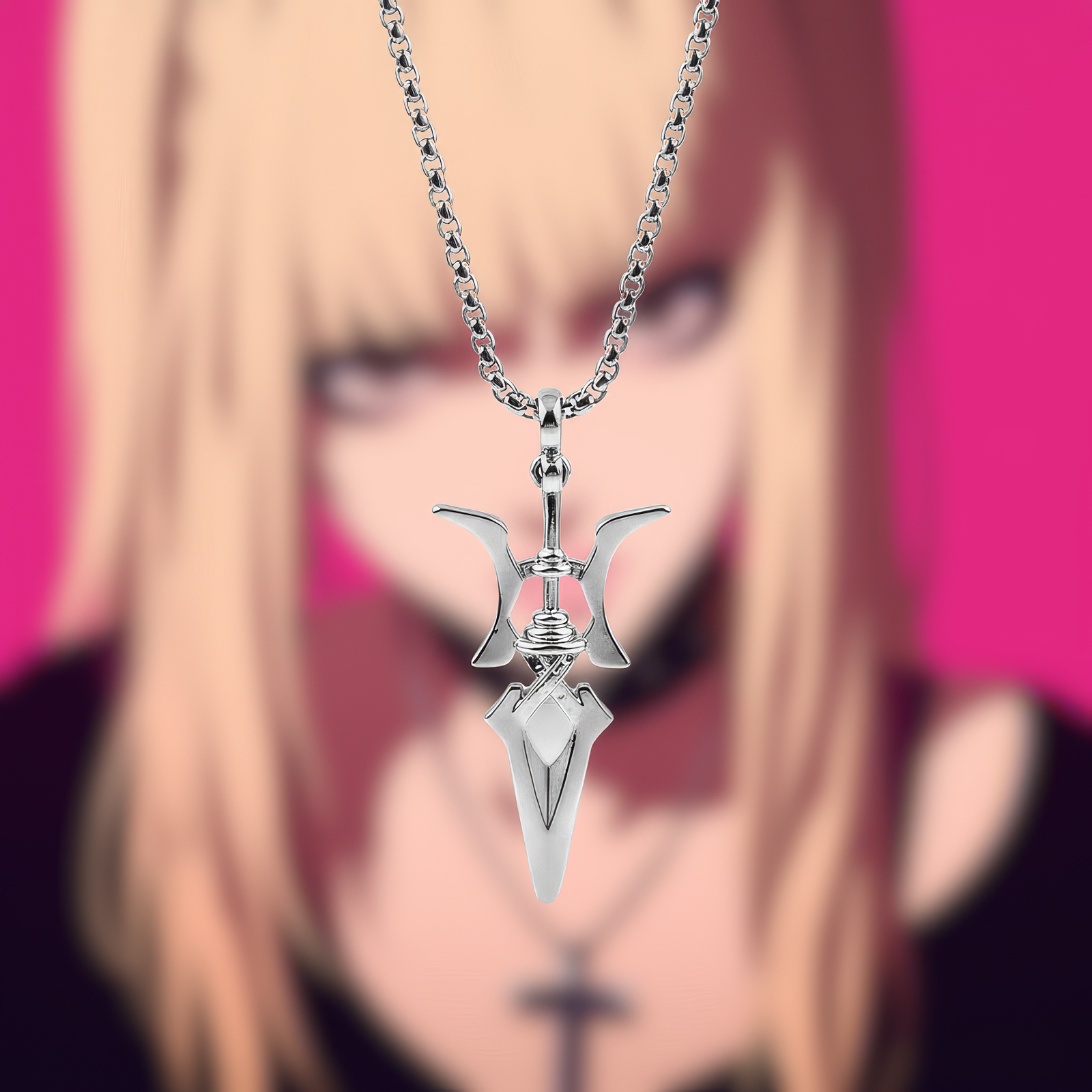 Misa Amane Necklace