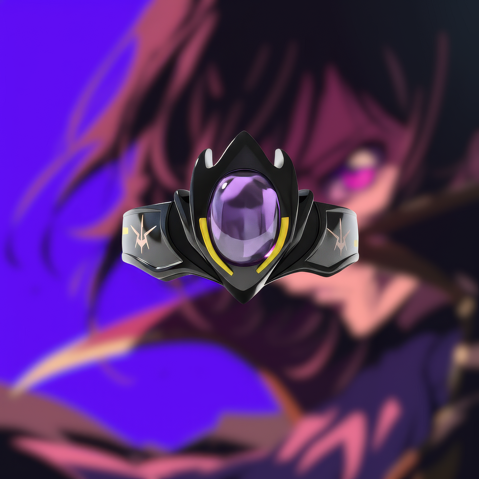 Lelouch Ring