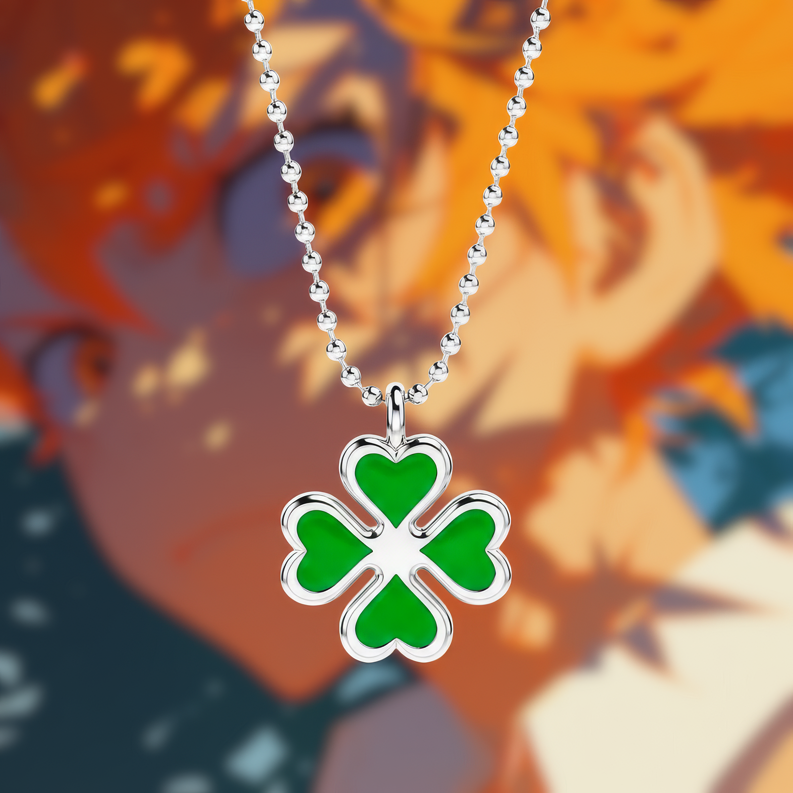Hinata Necklace