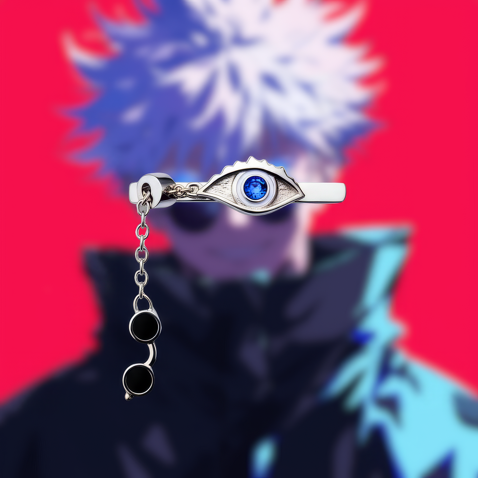 Satoru Gojo Ring