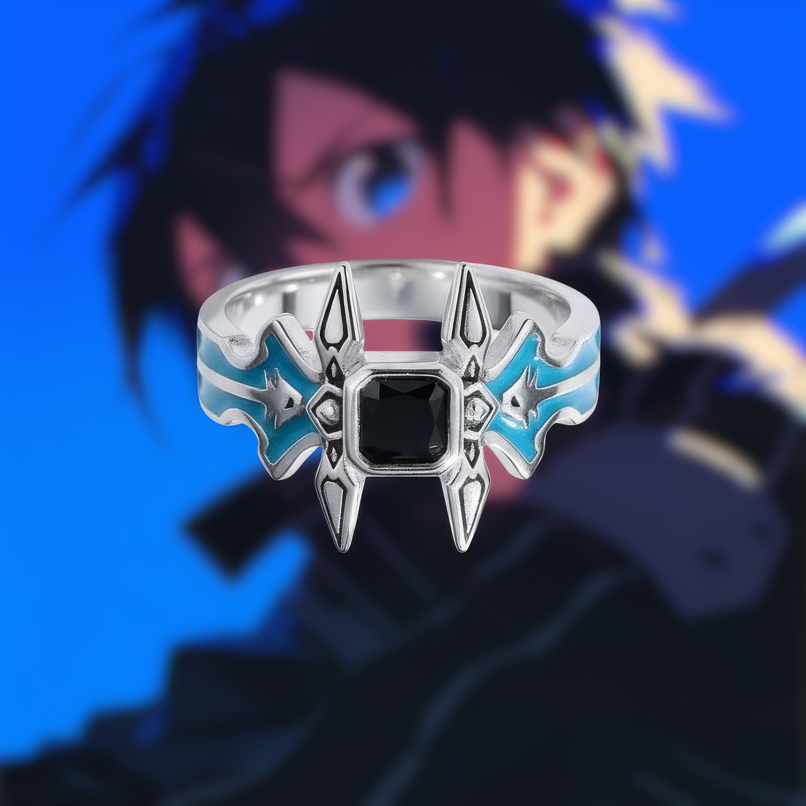 Kazuto Kirigaya Ring