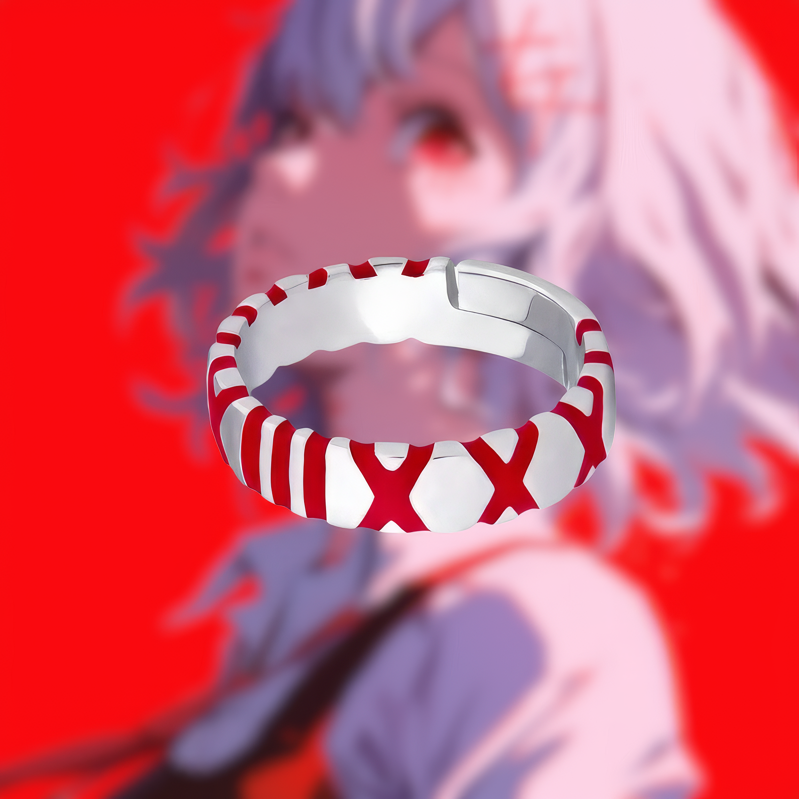 Juzo Suzuya Ring