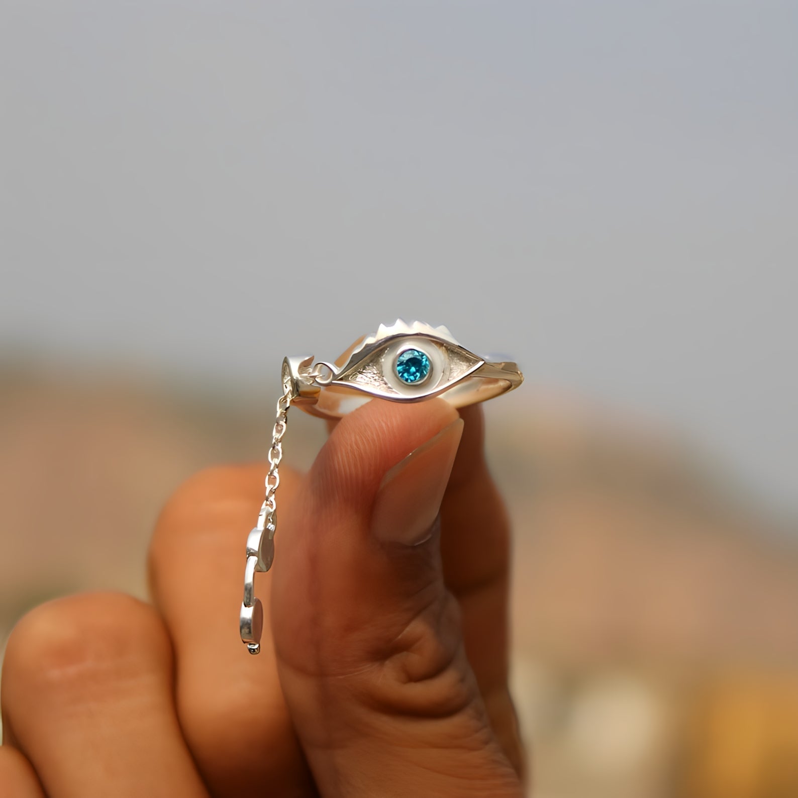 Satoru Gojo Ring