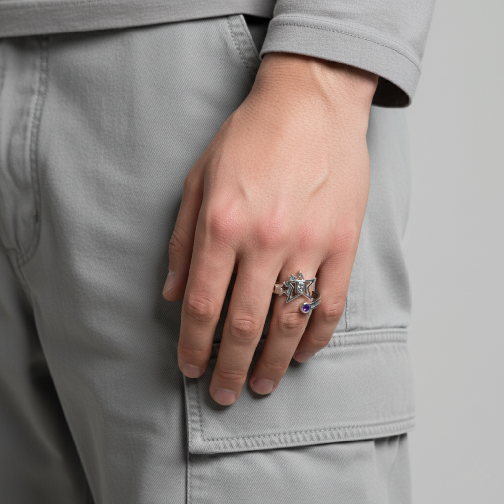 JoJo Ring