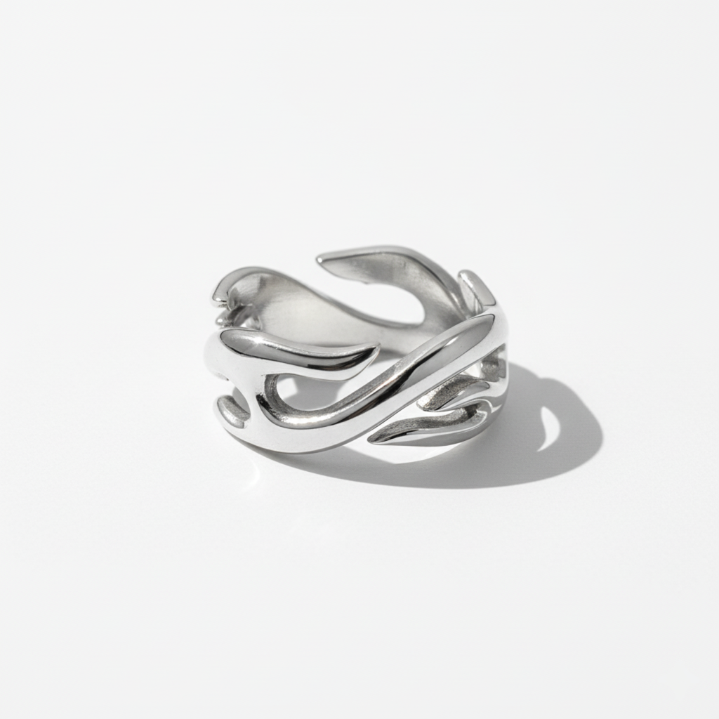 Rengoku Ring