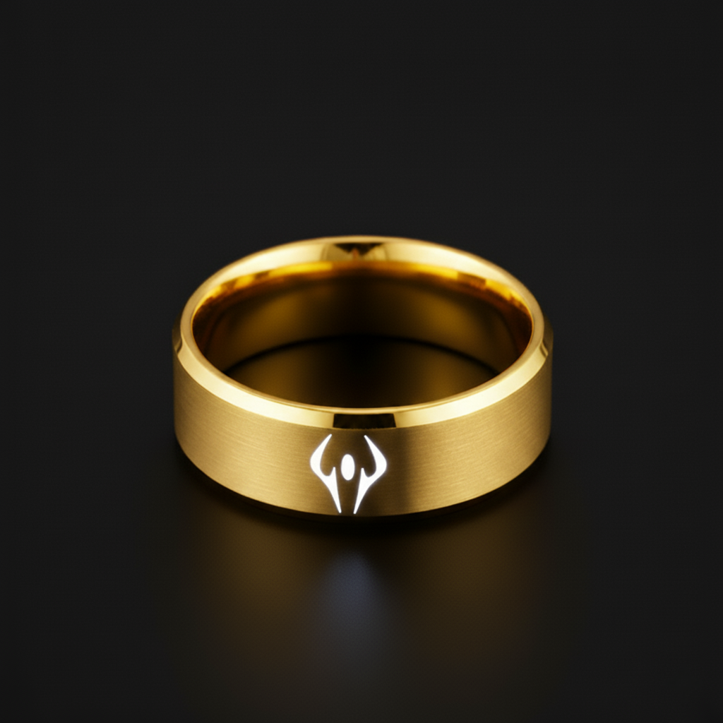 Jujutsu Kaisen Ring