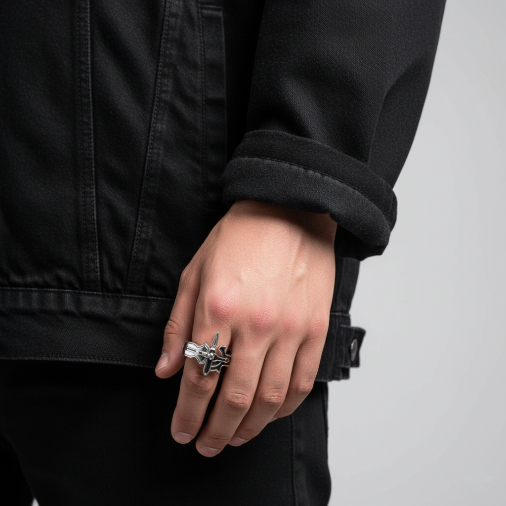Sword Art Online Rings