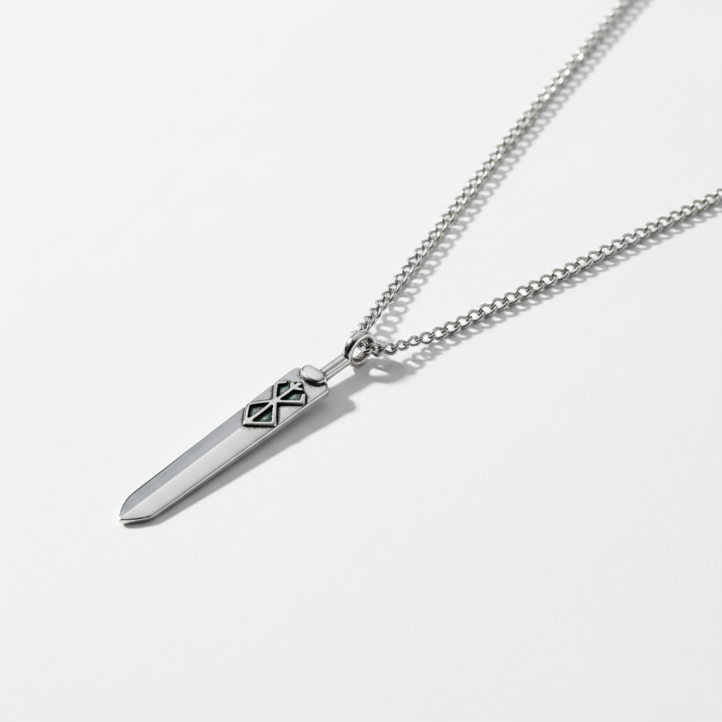Berserk Necklace