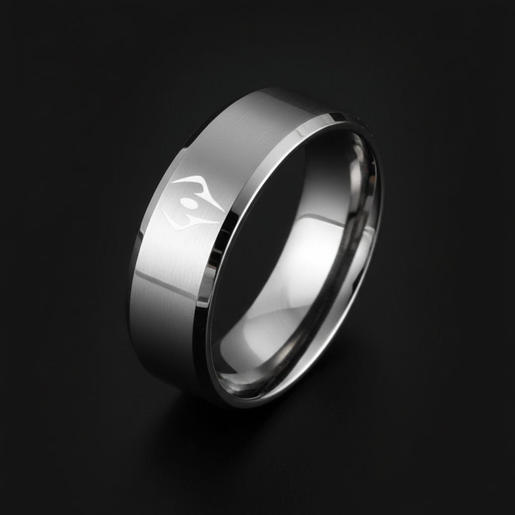 Jujutsu Kaisen Ring