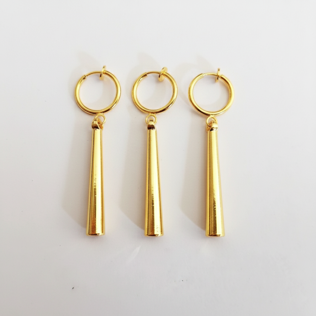 Zoro Earrings