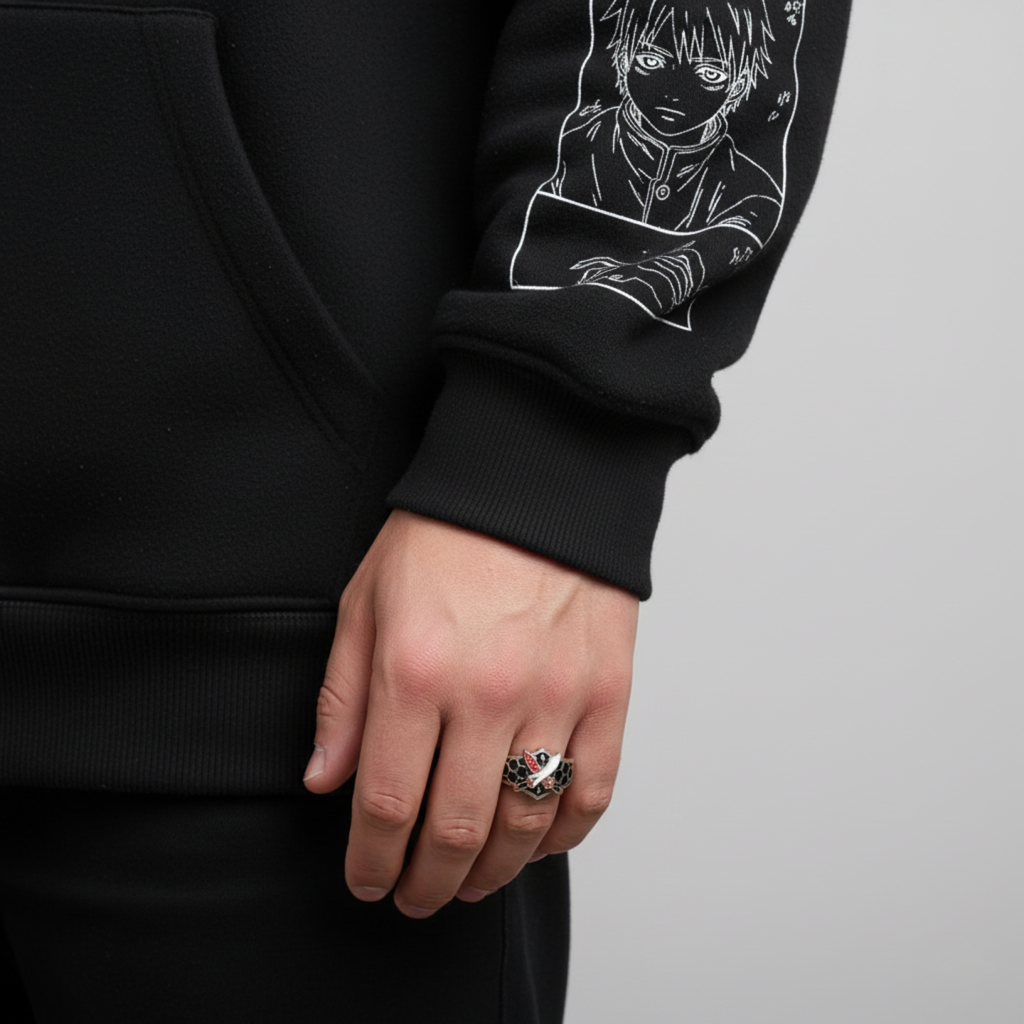 Archer Ring