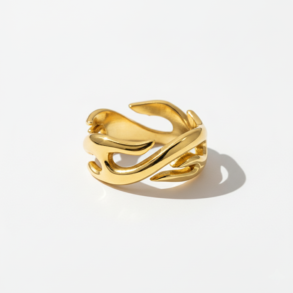 Rengoku Ring