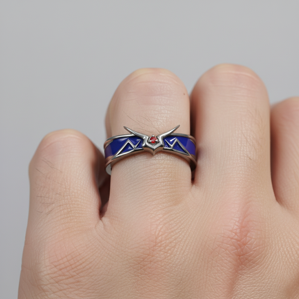Code Geass Ring