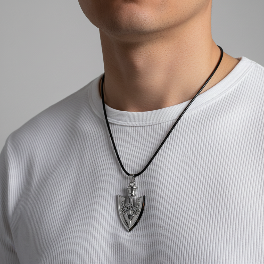 Jojo Arrow Necklace
