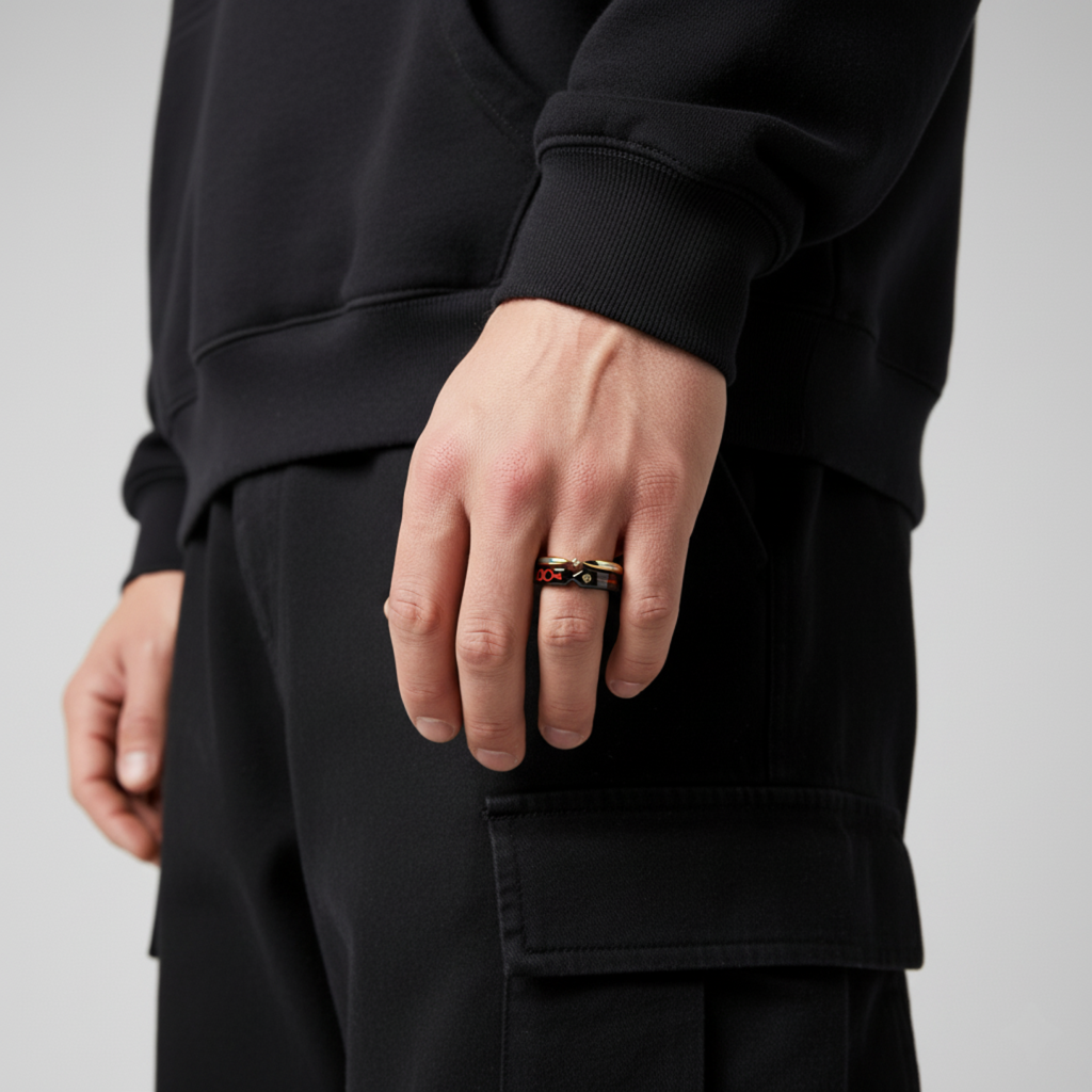 Fate / Stay Night Ring